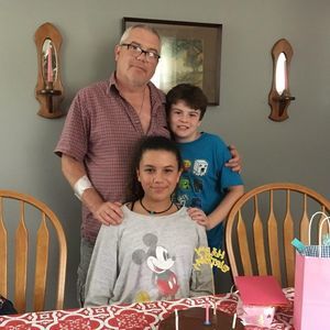 Meet your Posher, Mike